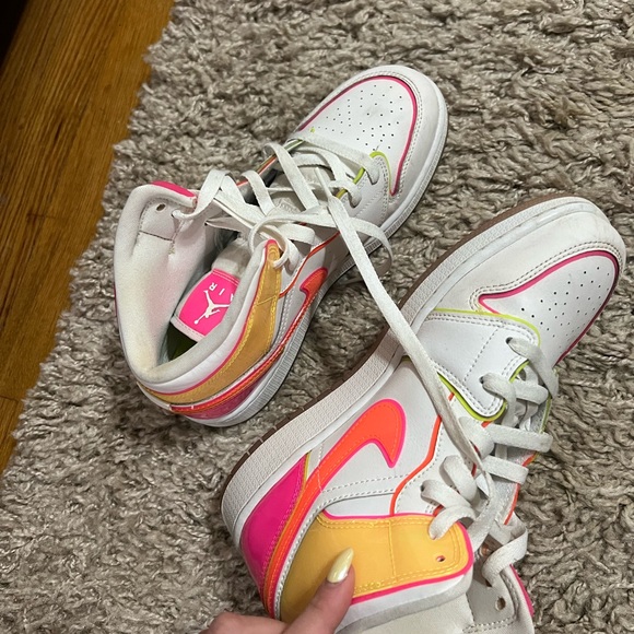 Nike air Jordan - Picture 4 of 4